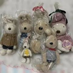 2026年最新】ルシュクルぬいぐるみの人気アイテム - メルカリ