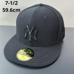 New Era ニューヨーク・ヤンキース　キャップ　帽子