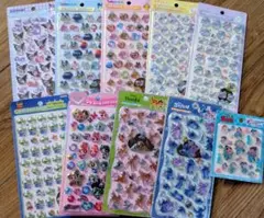 正規品!!ボンボンドロップなど10枚‪♡①