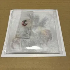 劇場版 鬼滅の刃 無限列車編 銀幕画集豪華版 アクリルスタンド 煉獄杏寿郎