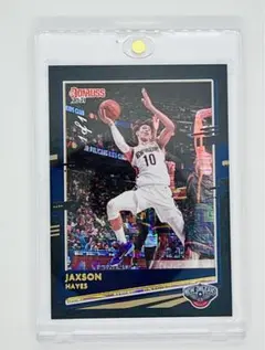 nbaカード1of1 RICKYPIERCE バックス　Panini OPTIC 製品情報】NBA 2024-25 PANINI DONRUSS OPTIC BASKETBALL HOBBY