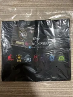 ツイステッドワンダーランド一番くじ 第2弾 ラストワン賞 トートバッグ