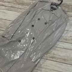 本日15時まで！【レディース】COMME CA ISM トレンチコート Mサイズ