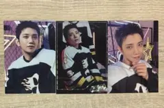 SEVENTEEN セブチ ジョシュア トレカ