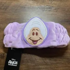 ヤングオイスター　ヘアバンド