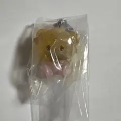 mikko めじるしチャーム　ラテ