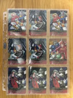 2026年最新】ガンダム カード ウエハース ヒロインの人気アイテム