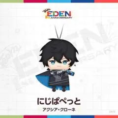 にじさんじ アクシア・クローネ 缶バッジ - メルカリ