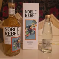 [大人気] NOBLE REBEL オーチャードアウトバースト & 山崎ソーダ 大人気] NOBLE REBEL オーチャードアウトバースト & 山崎ソーダ - メルカリ