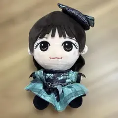 FRUITS ZIPPER メンバー別かわぬい ver.3 櫻井優衣 - メルカリ