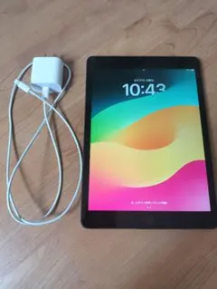 Apple iPad 第8世代 32GB Wi-Fiモデル スペースグレイ
