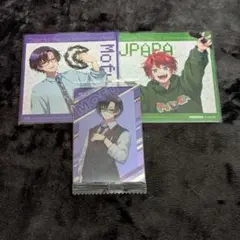 カラフルピーチ じゃぱぱ もふ