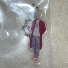 ワンエン　HAYATO アクキー