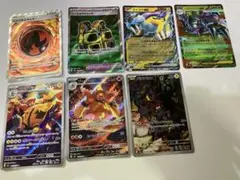 ポケモンカード AR RR SR SAR まとめ売り - メルカリ