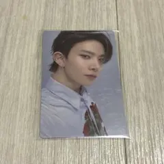 ENHYPEN ヒスン トレカ daydream studio choom