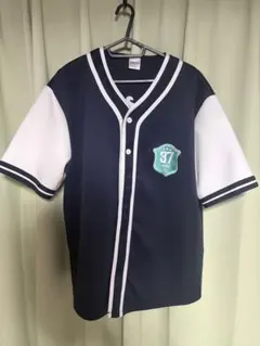 TWICE readytobe ジョンヨン ベースボールシャツ - メルカリ