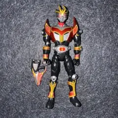 仮面ライダー 龍騎 R＆M ライダー＆モンスターシリーズ 龍騎サバイブ