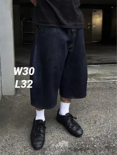 LEVIS 限定 カスタマイズ バギー ショーツ