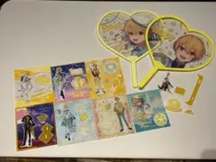 すとぷり　るぅと　まとめ売り　アクスタ