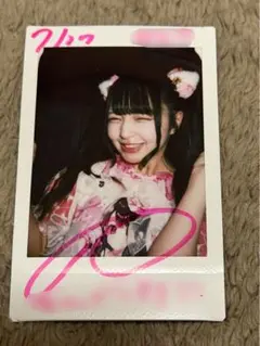 2026年最新】ILiFE チェキ のどかの人気アイテム - メルカリ