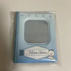 水江建太 Mizue Kenta トレカケースのサムネイル