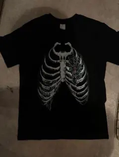 y*a様 noremid 骸骨tシャツ ボーンT y*a様 noremid 骸骨tシャツ ボーンT - メルカリ