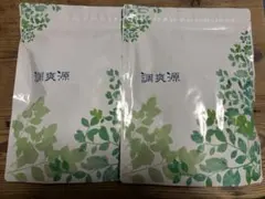 【未開封】堀江薬局　調爽源（2袋）　腸活 堀江薬局 / 調爽源 2袋(60包)