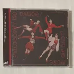 フィロソフィーのダンス ラブ・ミー・モア CD