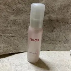 PRIOR クールシャワー化粧水 80mlのサムネイル