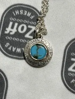 m*h様 ガルニ GARNI ターコイズ ネックレス sサイズ m*h様 ガルニ GARNI ターコイズ ネックレス sサイズ - メルカリ