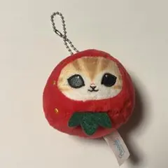 mofusand モフサンド もぎたてにゃん おかおぬいぐるみ