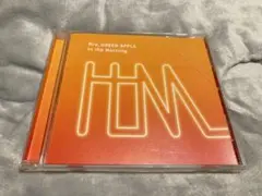 Mrs. GREEN APPLE In the Morning CD 通常盤