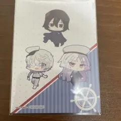 文豪ストレイドッグス/文スト】横浜廻遊 缶バッジ 江戸川乱歩 - メルカリ