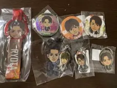 片寄涼太　グッズまとめ売り