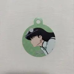 らんま1/2 コラボカフェ 格闘出前レース タグ ムース