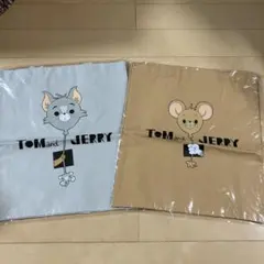 トムとジェリーハッピーくじ