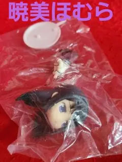まどマギ　魔法少女まどか☆マギカ　一番くじ　きゅんキャラ　暁美ほむら　フィギュア