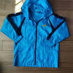 PUMA フード付きジャケット 130サイズ
