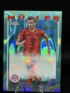 2026年最新】バイエルンミュンヘン_サインの人気アイテム - メルカリ