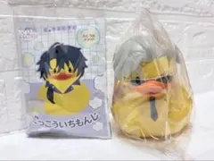 刀剣乱舞 湯浴みコレクション トウケンダック 山鳥毛 - メルカリ