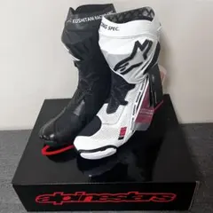 2026年最新】alpinestars supertech-rの人気アイテム - メルカリ