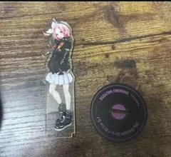 D4DJ 犬寄しのぶ バースデーセット アクリルスタンド - メルカリ