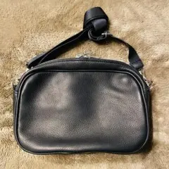 【別注・完売品】MR.OLIVE E.O.I／GLR スクエア ショルダーバッグ