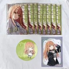 紫雲清夏 グッズセット