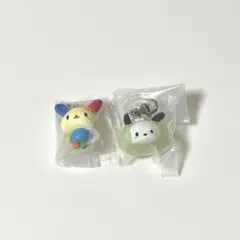 サンリオ めじるしアクセサリー ウサハナ