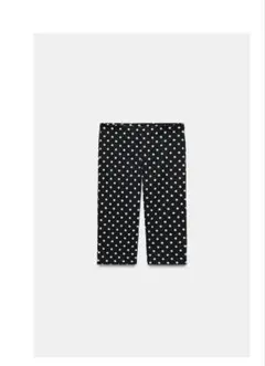 2026年最新】ZARA 柄・デザイン：ドット レディース ショートパンツ