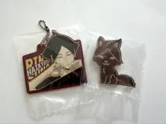 【まとめ売り】ハイキュー!! 角名倫太郎 グッズ 2点セット