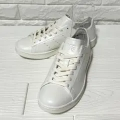 Y-3 スタンスミス スニーカー 白 23.5cm adidas ヨウジヤマモトのサムネイル