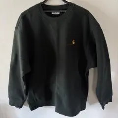 carhartt スウェット