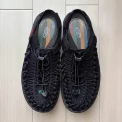 KEEN/キーン　ユニーク マルチカラー　26